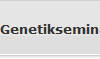 Genetikseminar